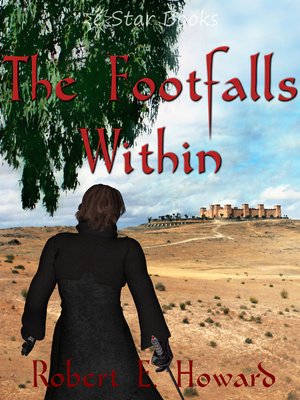 cover image of The Footfalls Within